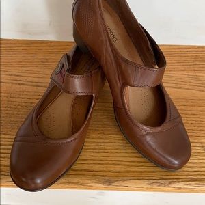 Rickport Cobb Hill Collection Women’s Mary Jane